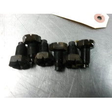 109P020 Camshaft Gear Bolt Set For 09-10 Ford Explorer  4.6